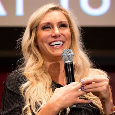 αsнℓєy | Charlotte Flair 👸🏼 on Instagram: “Her smile 😍💖👑 ...