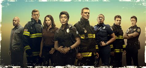 911 Season 4 Episode Guide - TVPulse