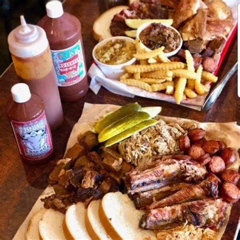 Best Kansas City BBQ Places: Hidden Gems & Secret Spots (Voted)