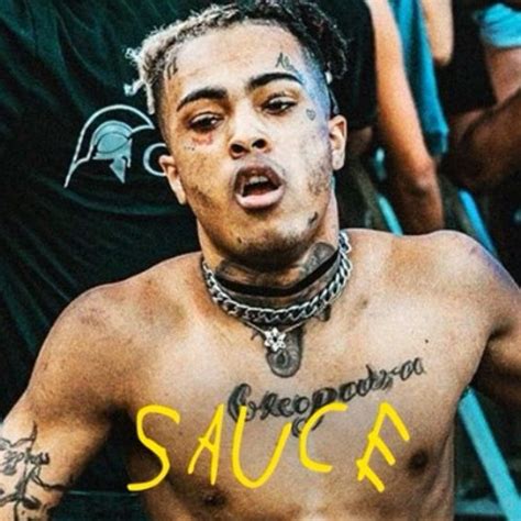 Stream XXXTENTACION - Sauce! (Original Version) by jorj | Listen online ...