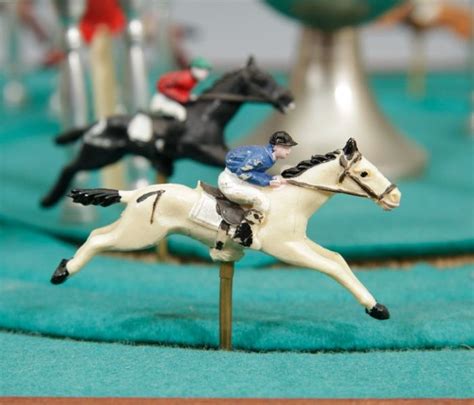 Antique racehorse game Race Horses, Horseracing, Friesian, Light Of My ...