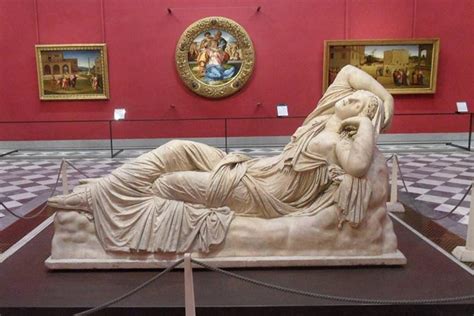 Florence: Semi Private Uffizi Gallery Guided Tour 2023