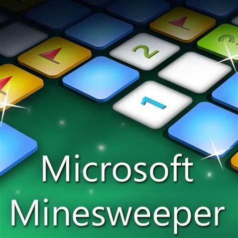 Microsoft Minesweeper