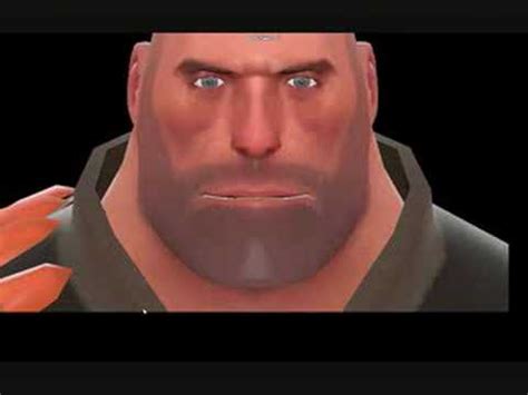 Tf2 Heavy Face