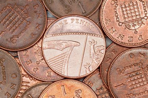 United States Copper Coins