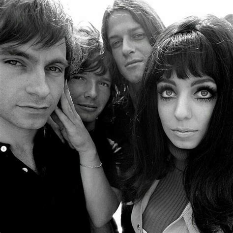 ‘Love Buzz’: The psychedelic sounds of Dutch rock superstars Shocking Blue | Dangerous Minds