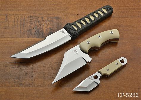 New Custom Knives – Page 5 – Nordic Knives