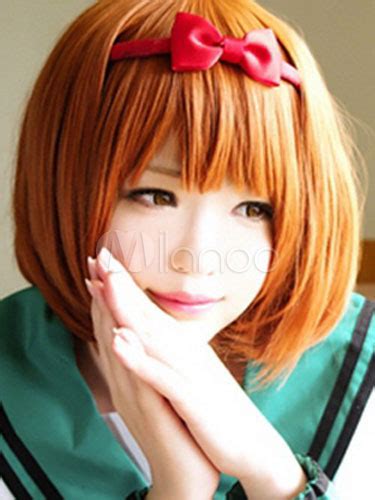 The Disastrous Life Of Saiki K. Yumehara Chiyo Cosplay Wig ...