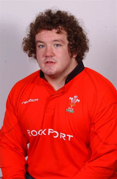 The way they were...The pictures Wales' rugby stars would probably rather you didn't see - Wales ...