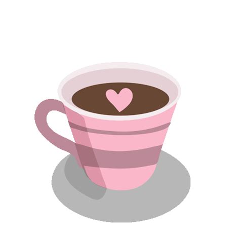 Coffee Cup Clipart Gif Macroscopic Blogging Picture Gallery | My XXX Hot Girl