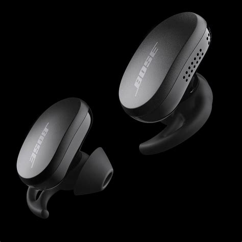 Bose QuietComfort Earbuds | Bose