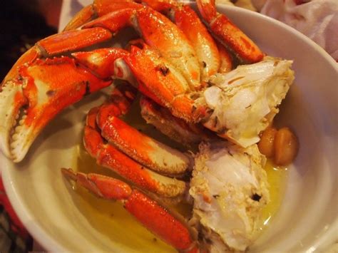 GARLIC CRAB | Great recipes, Food, I love food