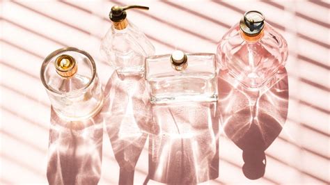 Das verraten diese 5 Parfums über den Charakter | ELLE