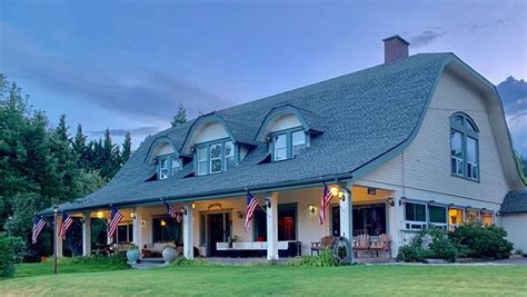 MOUNT SHASTA RANCH BED & BREAKFAST - Updated 2024 Prices & B&B Reviews (CA)