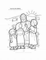 52 FREE Bible Coloring Pages For Kids From Popular Stories  Sunday sketch template