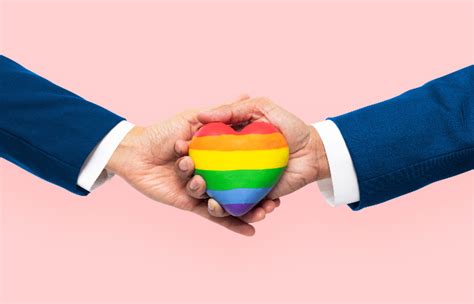 LGBTQ+ job seekers seek real commitment, not just symbols - In Thing Now
