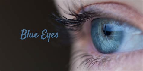 Poem: Blue Eyes – Authoring Arrowheads