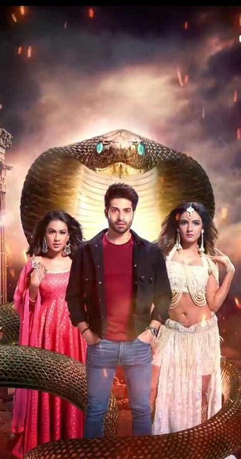 Naagin 6 News - Naagin Hina | komoiyo