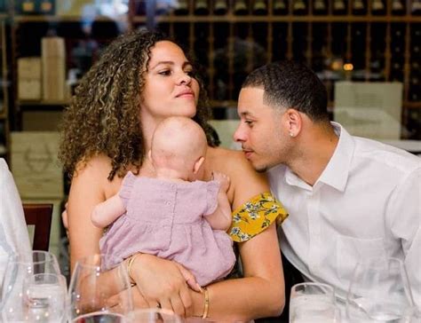 Seth Curry’s Wife Callie Rivers Player, Net Worth, Height,