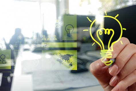 Characteristics Of Successful Business Ideas To Devise A Unique Venture