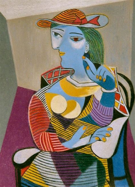 The 10 Most Famous Pablo Picasso Artworks