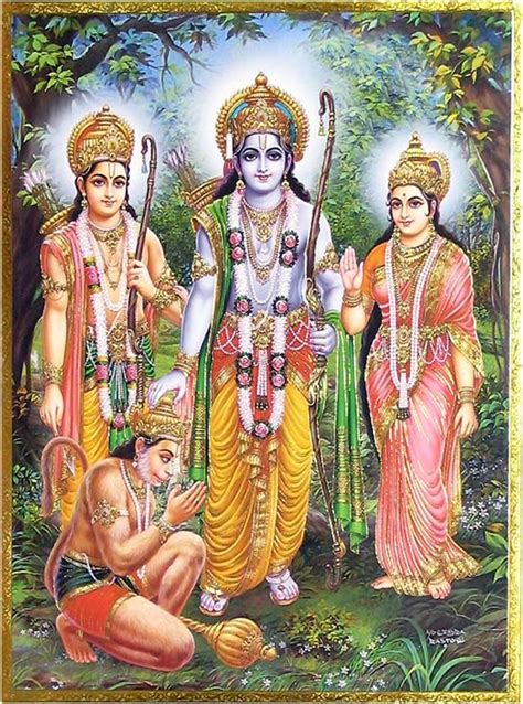 The Ramayana - World's Most Loved Epic