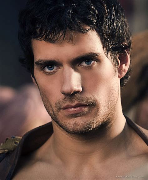 henrycavillorg: “ The human who overshadows all the gods ” Beautiful Men Faces, Most Beautiful ...