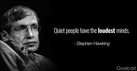 Stephen Hawking - Stephen Hawkins That Prove Life is Full Of Struggle