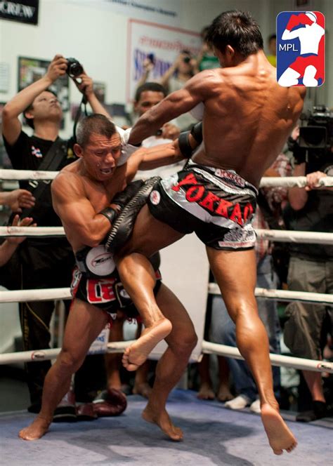 Muay Thai Boxing: Buakaw - Photo Gallery | Kickboxing | Training| Thai ...