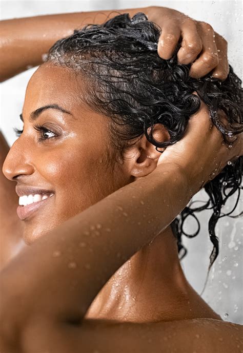 How Often Should You Wash Curly Hair? A Recommendation