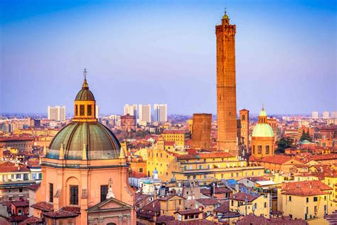 12 Top Things to Do in Bologna, Italy