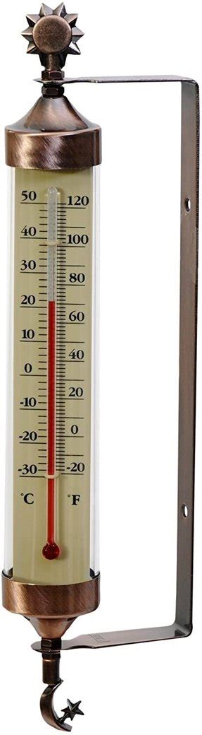 Outdoor Thermometer Decorative - Ideas on Foter