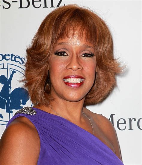 Gayle King Picture 21 - 54th Annual GRAMMY Awards - Arrivals