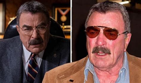 Tom Selleck Health Update: Is Tom Selleck Sick? - TRAN HUNG DAO School