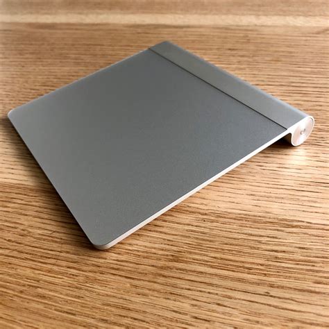 Apple Magic Trackpad A1339 (touchpad) (410272769) ᐈ Köp på Tradera