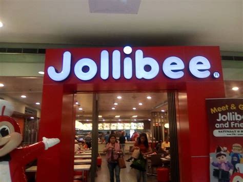 JOLLIBEE in SM MEGAMALL - SM Megamall Directory