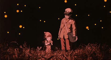 Grave of the Fireflies Wallpapers - Top Free Grave of the Fireflies Backgrounds - WallpaperAccess