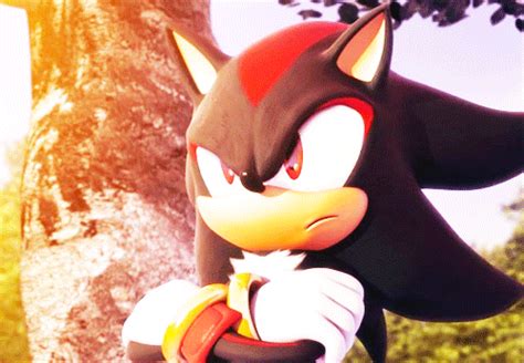 Census - Who's better? Sonic or Shadow? | Page 2 | Jedi Council Forums