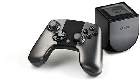 OUYA 2.0 Is Coming