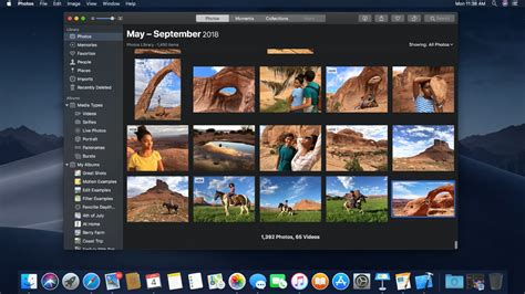 macOS 10.14 Mojave: release date, news and features | TechRadar