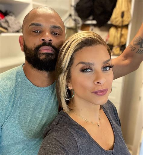 ‘RHOP’ star Robyn Dixon marries ex-husband Juan Dixon again - Celeb Jam