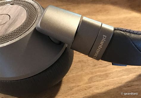 Plantronics BackBeat PRO 2 SE Headphones: The Best Pair for the Money | GearDiary