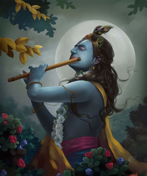 LORD KRISHNA | Hindoe goden, Hindoe, Huiskamerideeën