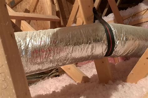 What Size Flex Duct For Mobile Home? - HVACseer.com