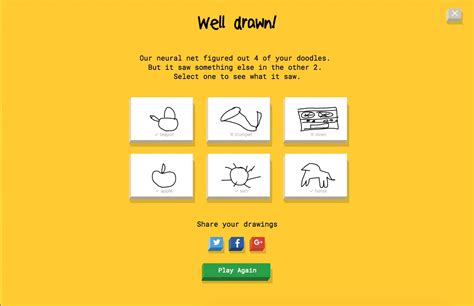 What Is Google Quick Draw? | POPSUGAR Tech