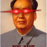 chairman mao Meme Generator - Imgflip