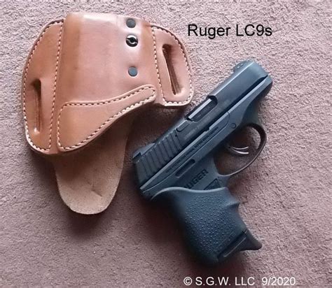 Ruger LC9s | Ruger Talk Forums