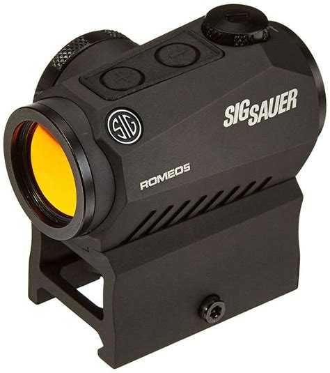 Best Budget Red Dot Sight For The Money (Under $250) - Gunners Den