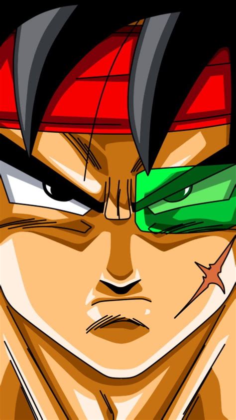 lockscreen BARDOCK by rizkyrobiansyah | Dragon ball wallpapers, Dragon ball artwork, Anime ...