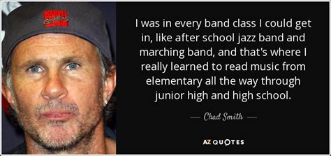 TOP 25 MARCHING BAND QUOTES | A-Z Quotes